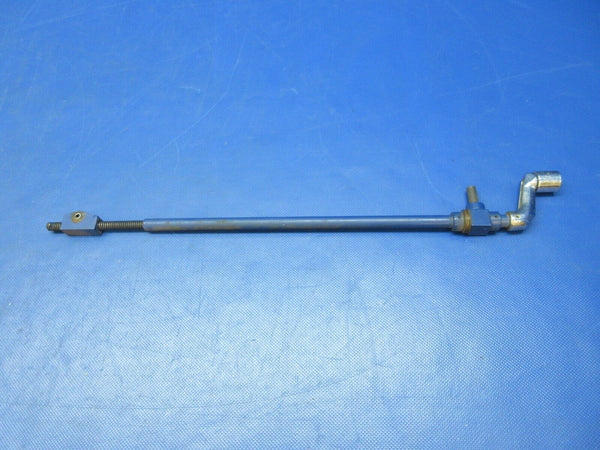 Cessna 210 Seat Back Adjust Screw & Handle P/N 0514027-30 (0924-1447)