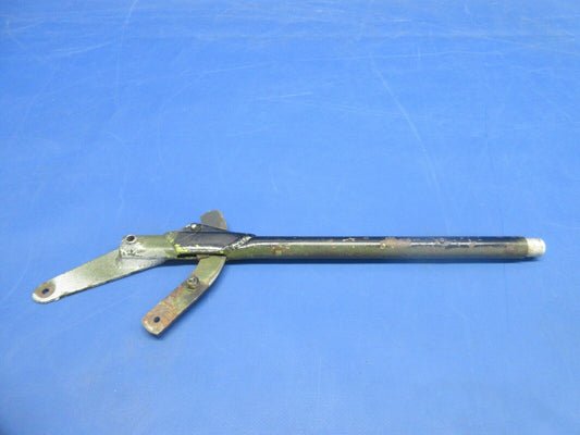 Piper PA-20 Pacer Flap Control Lever Assy P/N 12494-00 (1024-774)
