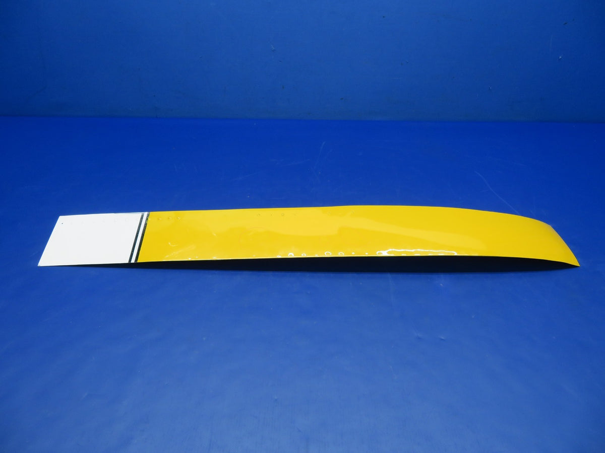 Beech T-34 / T-34B RH Nose Gear Door P/N 35-410077-3, 35-410077-23 (0926-418)0