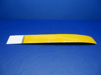 Beech T-34 / T-34B RH Nose Gear Door P/N 35-410077-3, 35-410077-23 (0926-418)0