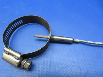 Beech D95A Travel Air Insight EGT Probe P/N 2870 TESTED (0426-133)6