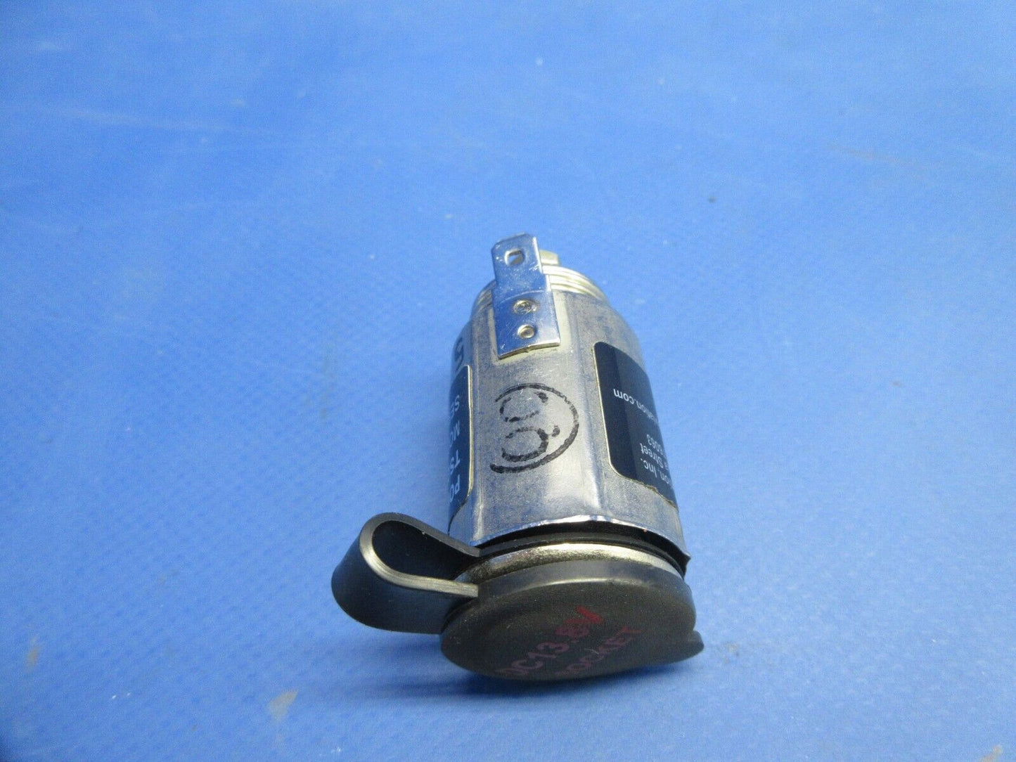 Lone Star Aviation Power Adapter LS03-05025 (0924-851)