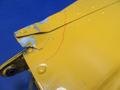 Beech T-34 / T-34B RH Horizontal Stabilizer 45-620010-1 DAMAGED CORE (0326-14)13