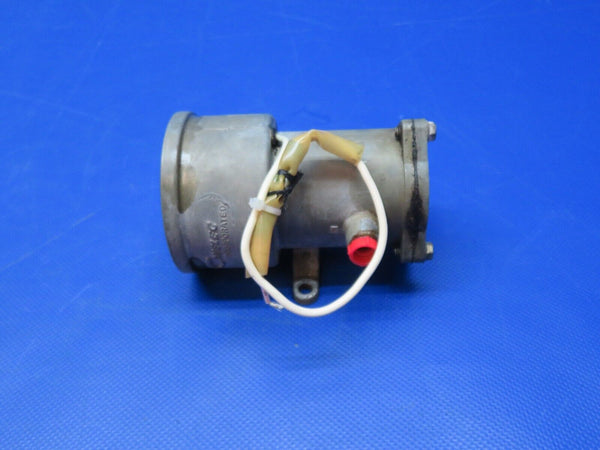 Beech 19A Musketeer Electric Fuel Boost Pump Assy P/N 106143 TESTED (0524-100)