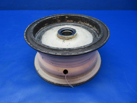 Cessna 401 / 401A Cleveland 6.50 x 10 Main Wheel Assy P/N 40-40A (0124-153)