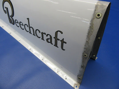 Beech 19A Musketeer Dorsal Fin Fairing P/N 169-440013-659 (0324-12)