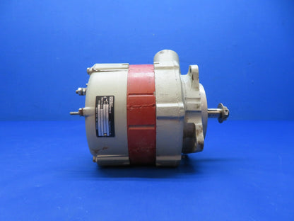 Cessna 421 Kelly Aerospace Alternator 24v 100amp ALV-9510R WARRANTY (0326-181)2