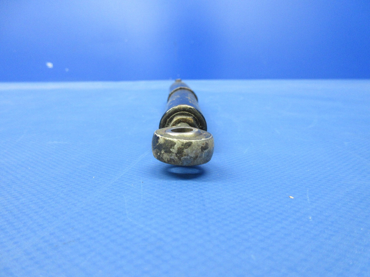 Bellanca 17-31A Viking LH Main Gear Extension Assy P/N 194399 (0924-1334)3