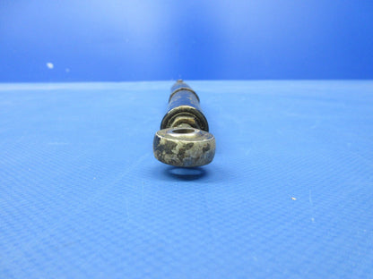 Bellanca 17-31A Viking LH Main Gear Extension Assy P/N 194399 (0924-1334)3
