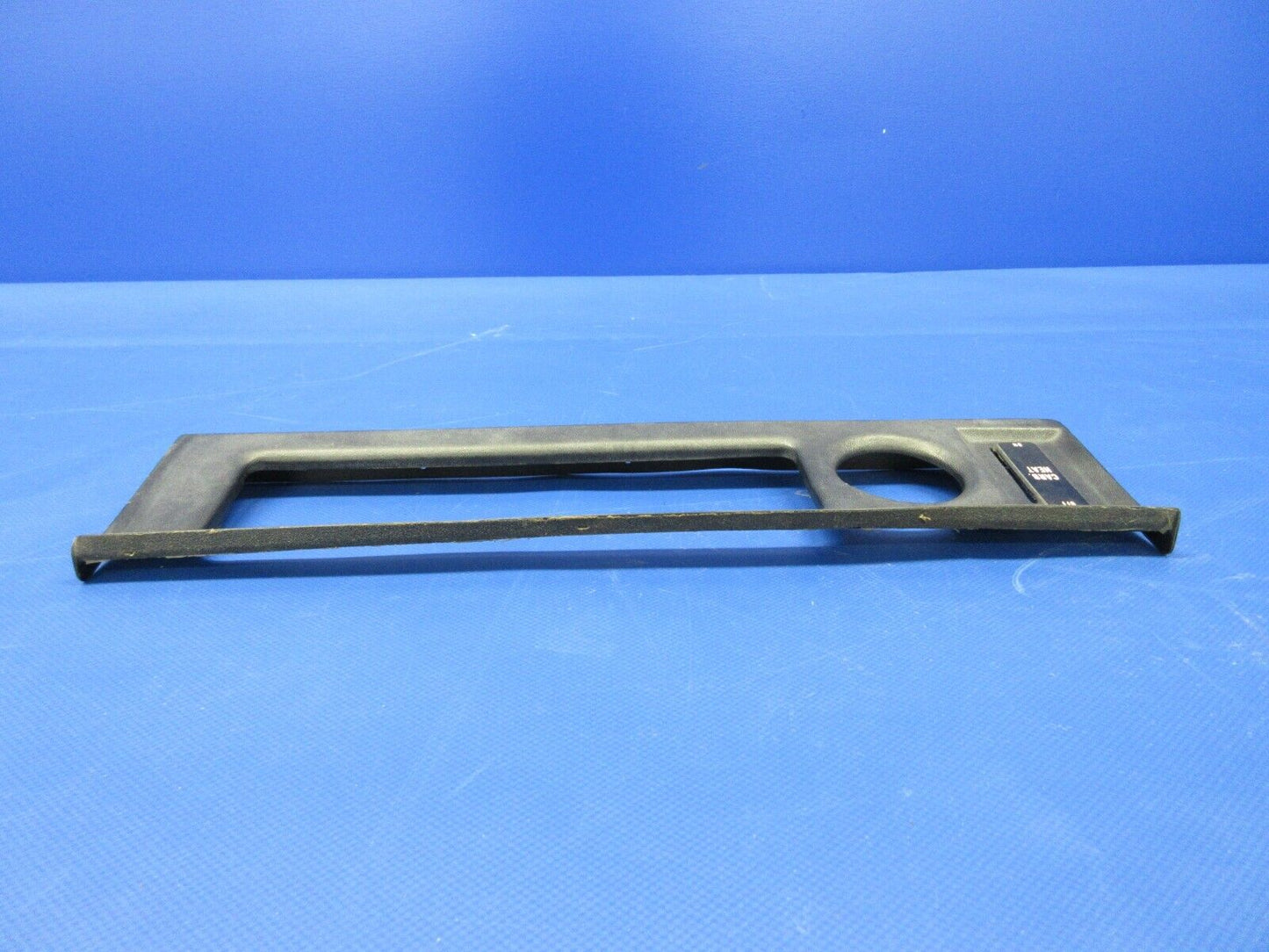 Piper PA28-140 Cherokee Instrument Panel Cover 67229-00, 67229-04 (0324-1332)