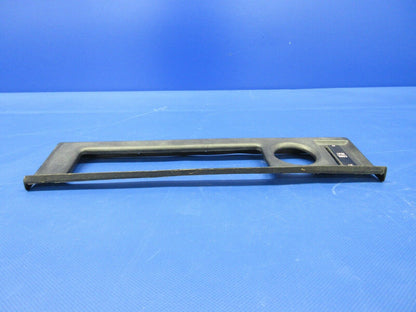 Piper PA28-140 Cherokee Instrument Panel Cover 67229-00, 67229-04 (0324-1332)