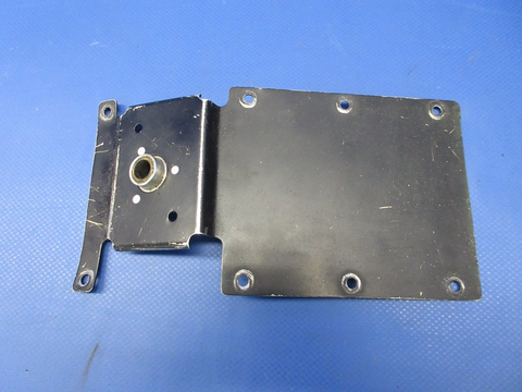 Cessna 180 / 180K Fuselage Tunnel AFT Cover Plate Assy P/N 0711856-1 (0624-1225)