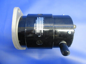 HartzeII / CMI / Continental Starter 24V 646275-1 / 1R OVERHAULED (1124-963)