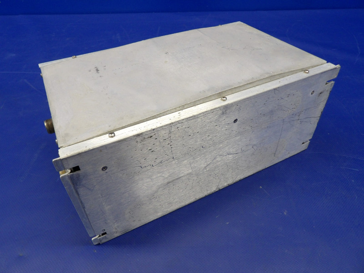 Bendix High Frequency Power Amp Antenna Coupler 064-1017-01 WARRANTY (0626-1335)7