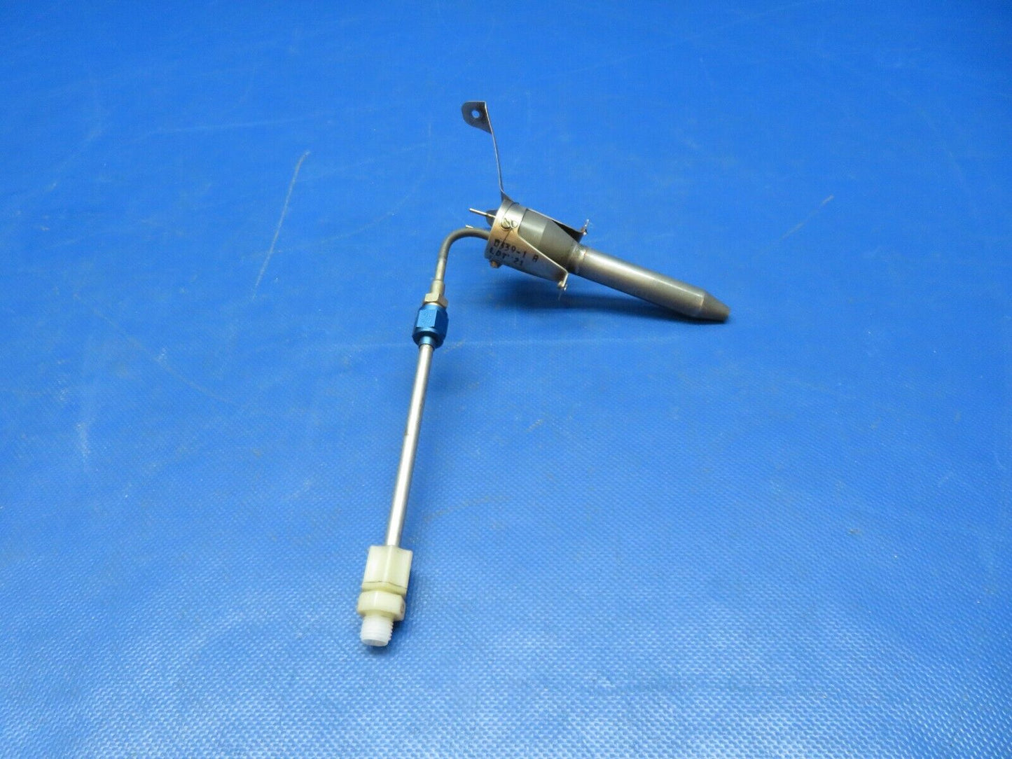 Robinson R44 Raven II Helicopter Heated Pitot Tube 12v AN5813 TESTED (0824-166)