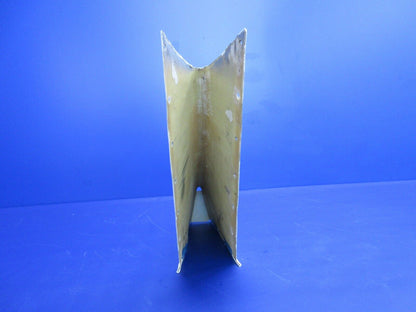 1996 Piper PA-28-181 Archer III Rudder Fin Aft Fairing P/N 99619-07 (1224-2020)