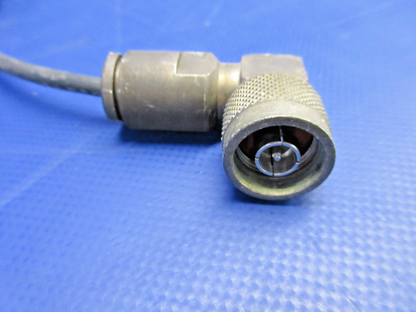 King KN65 / KA58 DME & Hold Adapter 14-28V 066-1029-00/01 WARRANTY (0926-839)6