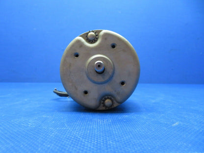 Robbins & Meyers Heater Blower Motor 24v P/N 714709 TESTED (0424-269)