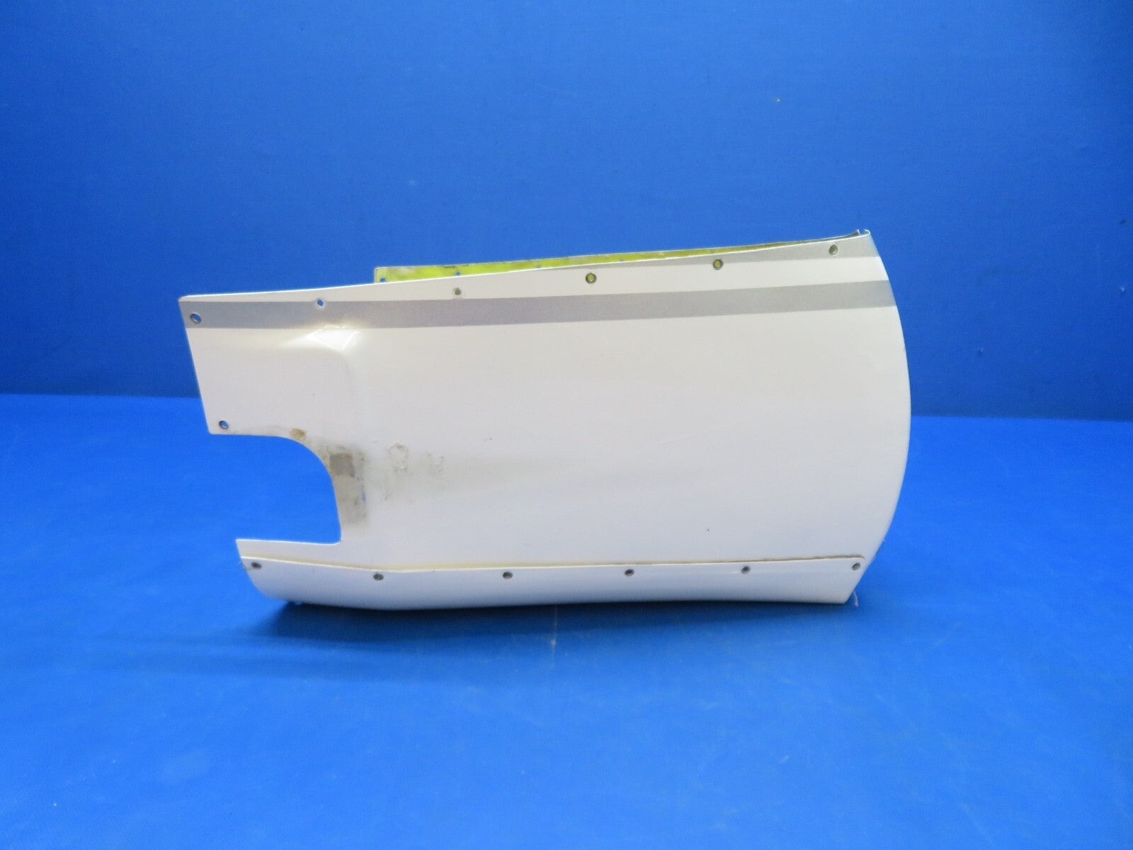 Piper PA-23-250 Aztec Fuselage Tail Fairing P/N 16123-11 (1024-150)15