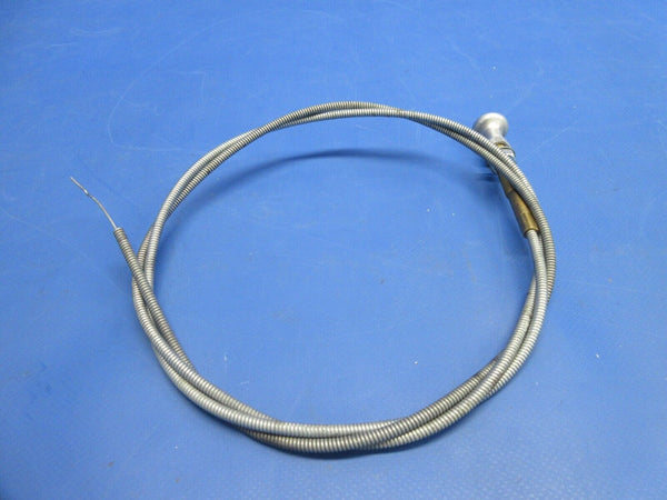Piper PA-32RT-300T Lance II SVS Standby Vacuum Control Cable 63' Long (0924-944)