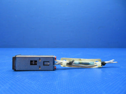 Aerospace Optics Annunciator P/N 32245 TESTED (0324-195)