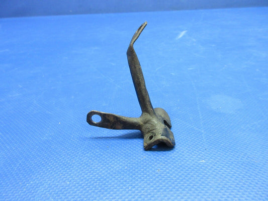 Piper PA-23-250 Aztec Control Cable Bracket P/N 69546-00 (1024-1217)
