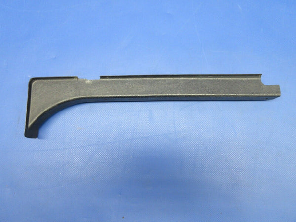 Piper PA-28-181 Archer Fuselage Frame Cover Assy ( Black ) 65674-09 (0524-1038)