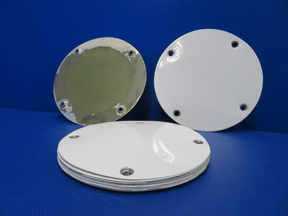 Cessna 421 Assorted Inspection Panels LOT (0726-441)4