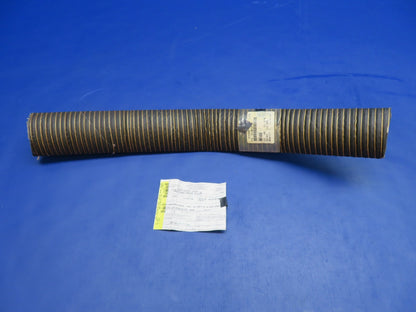 Cessna Stationair Duct P/N S1110ET25.00 NEW OLD STOCK w/ 8130 (0326-1812)0