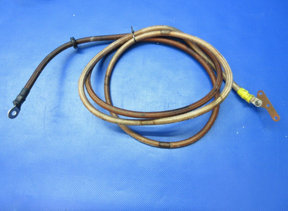 Robinson R44 Raven II Helicopter Avionics Wire LOT (0824-1273)