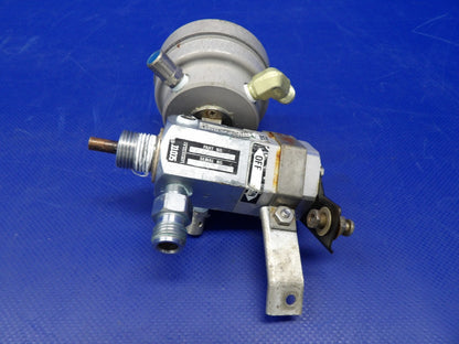 Mooney M20K Scott Oxygen Bottle P/N 803216-03 CORE (0726-1235)4