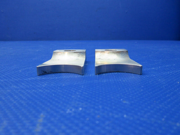 Robinson R44 Raven II Main Rotor Droop Stop P/N C150-1 LOT OF 2 (0724-1422)