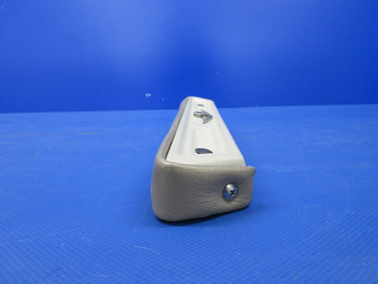 Beech 95 / D95A Travel Air Armrest FWD LH P/N 96-534024-1 (0524-1142)
