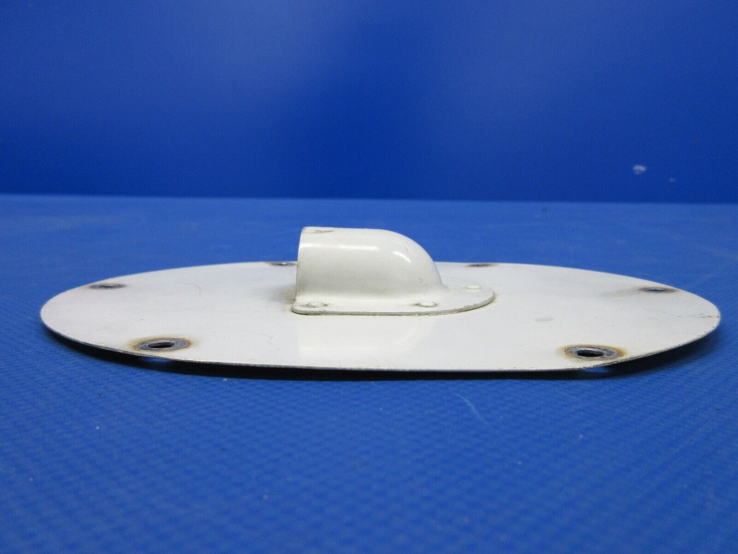 Beech 95 / D95A Travel Air Aileron Trim Tab Main Door 95-110014-339 (0524-1114)