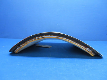 Mooney M20 / M20E Baggage Door Assy w/ Latch & Key P/N 3336 (0424-133)