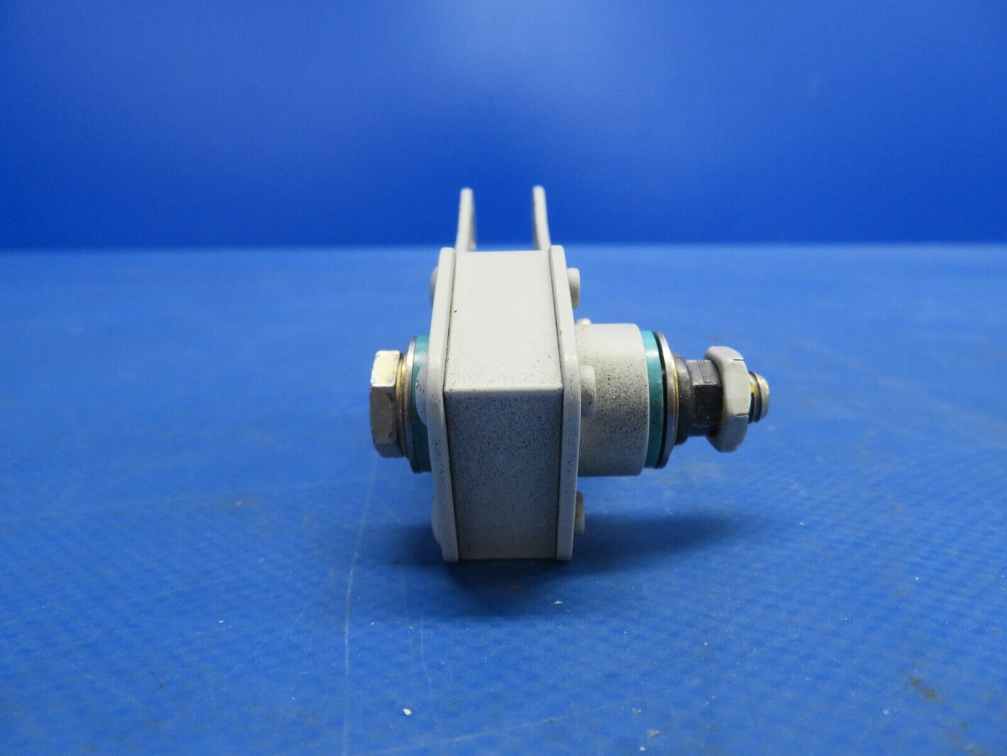 Robinson R44 Raven II Helicopter Tail Rotor Bellcrank Assy P/N C317-5 (0724-843)