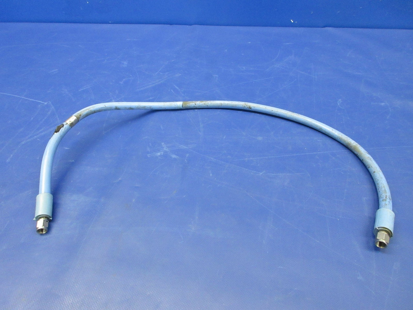 Continental IO-470 / Cessna 310 Airwolf Oil Filter Kit P/N AFC-K008 (0326-959)19