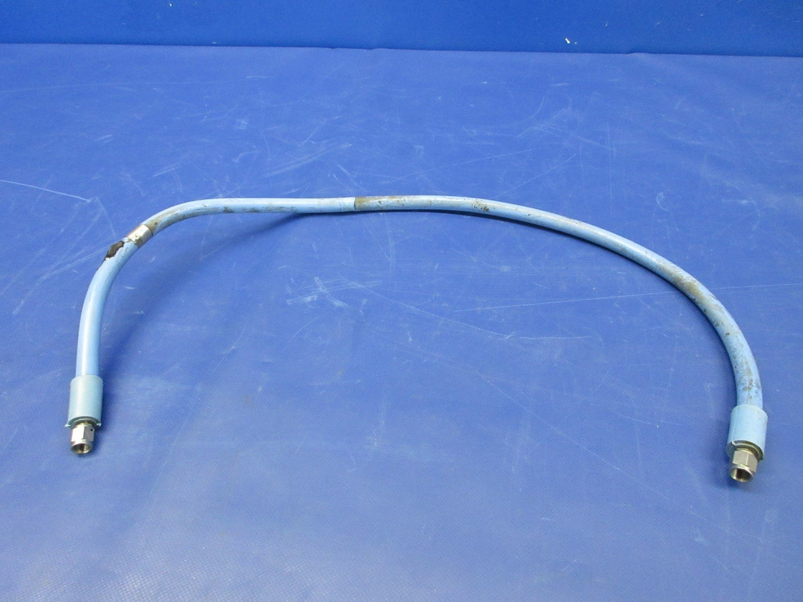 Continental IO-470 / Cessna 310 Airwolf Oil Filter Kit P/N AFC-K008 (0326-959)19