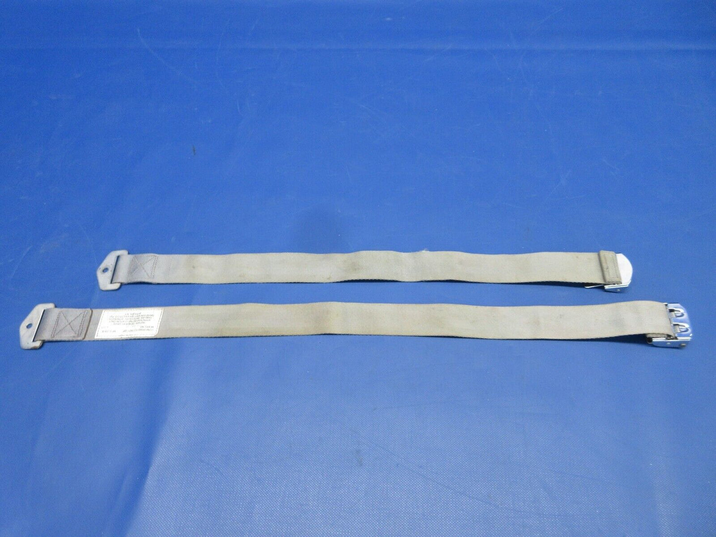 Davis Aircraft Seatbelt P/N FDC-6400 (0524-1836)