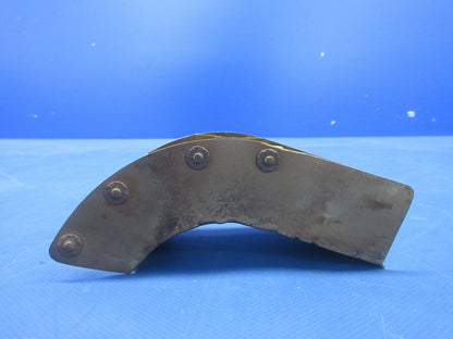 Piper PA-32RT-300T Lance II Exhaust Heat Shields (1024-731)