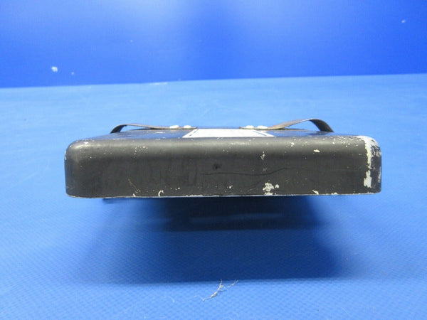 Cessna 150 / 150G Battery Box Lid Assy P/N 0413402-2 (0624-1420)