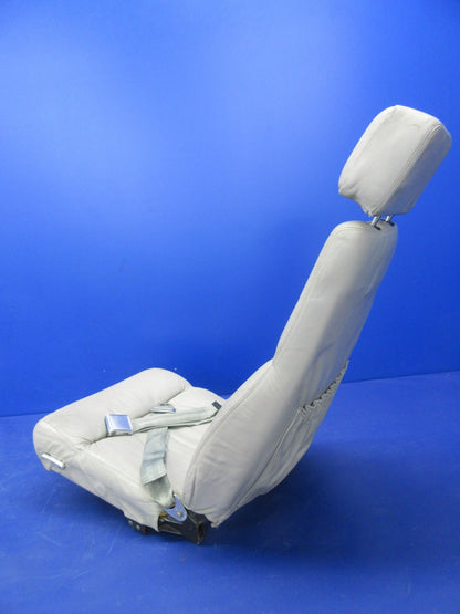 Beech 95-B55 Baron Co-Pilot Seat, Roton Adjustable P/N 58-530184-7 (0426-03)1