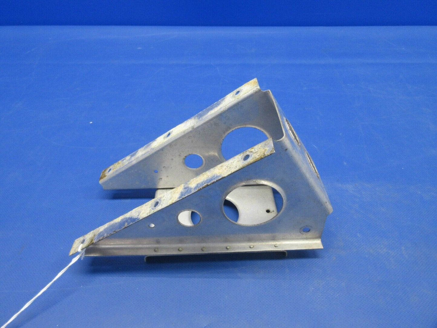 Grumman Yankee AA-1B Control Column Support Assy P/N 602103-501 (0524-1004)