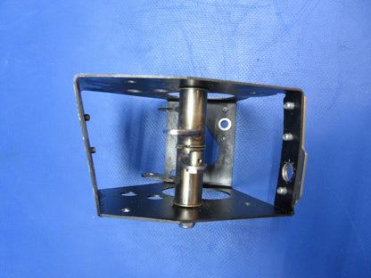Diamond DA-42 Bowden Cable Mounting Plate LH P/N D60-2167-21-01 (0623-160)