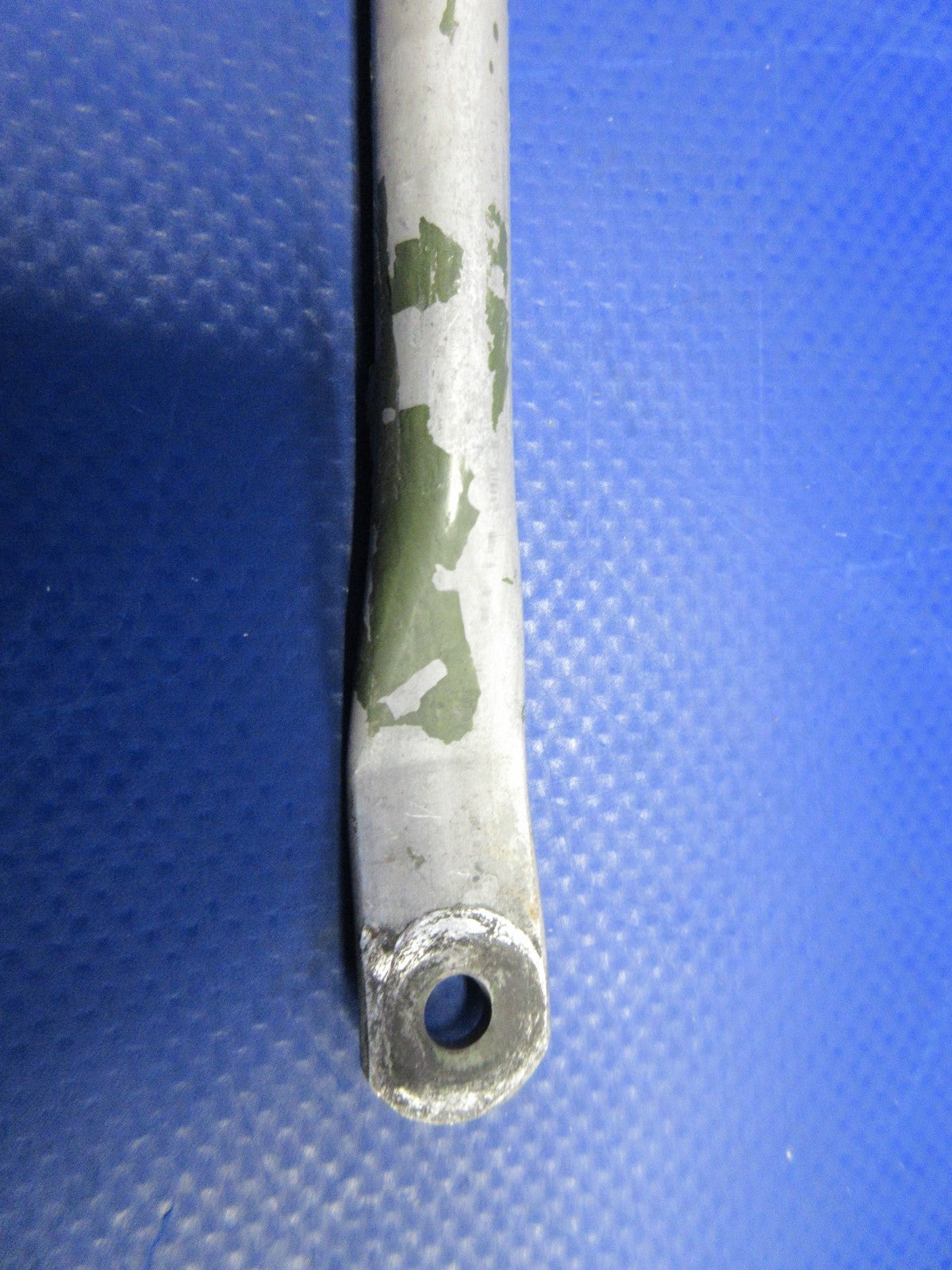 Cessna 421 Baggage Door Support P/N 5013060-33 (0726-739)4
