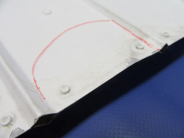 Early Cessna 210 RH Aileron P/N 0523800-17 (1224-01)