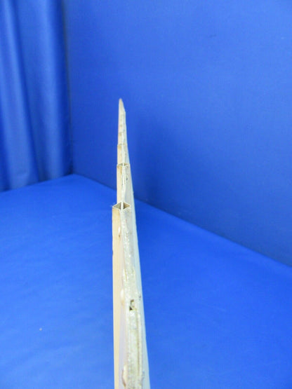 Cessna 188 LH Elevator P/N 0734600-35AGW (0323-229)