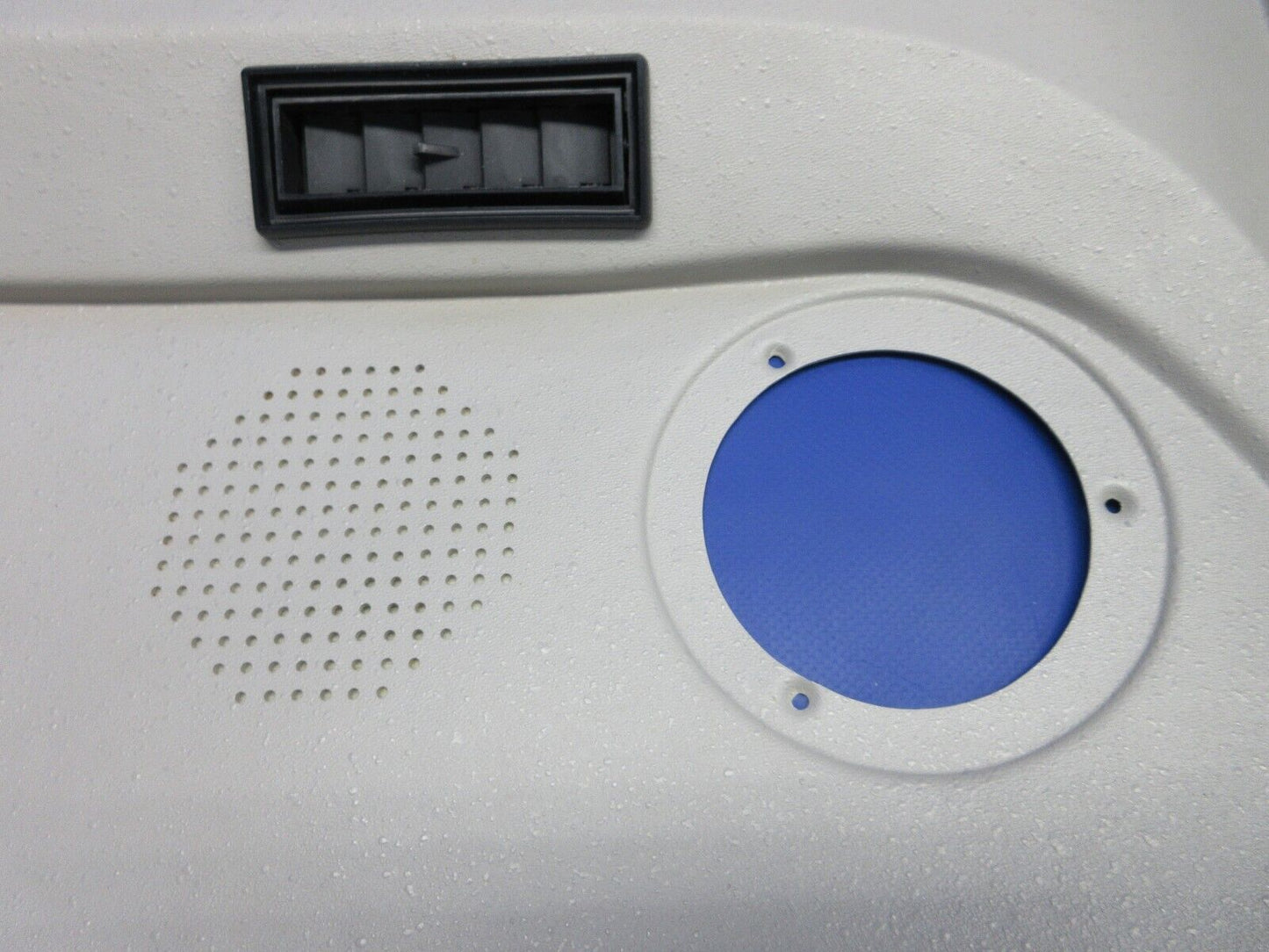 1996 Piper PA-28-181 Archer III Overhead Interior Panel P/N 84277-02 (1224-2027)