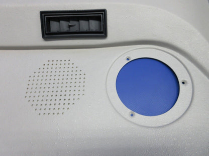 1996 Piper PA-28-181 Archer III Overhead Interior Panel P/N 84277-02 (1224-2027)