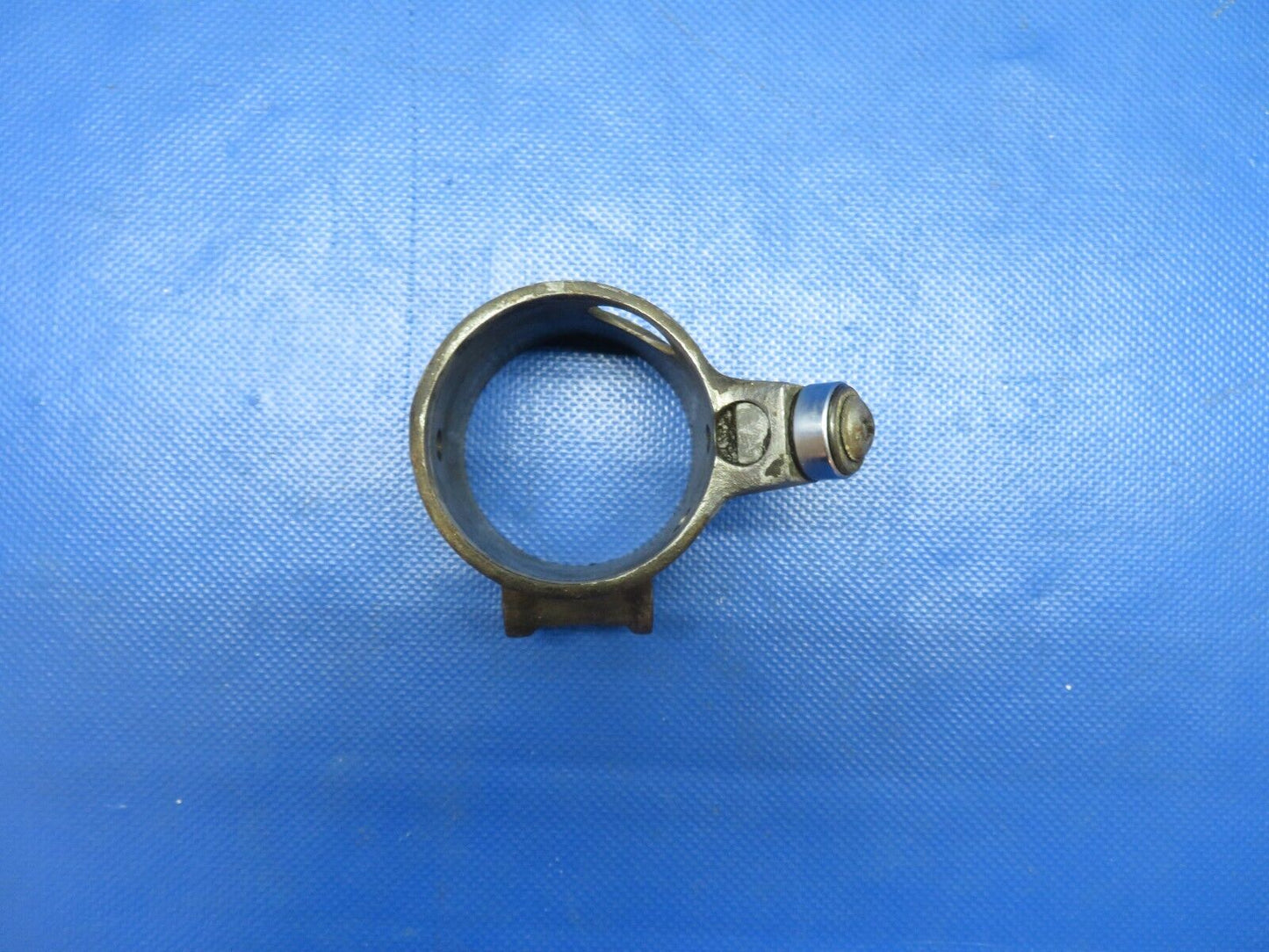 Beech Nose Gear Steering Collar w/ Roller Bearing P/N 45-825033 (0624-1794)